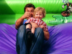 Athas fun fair rides